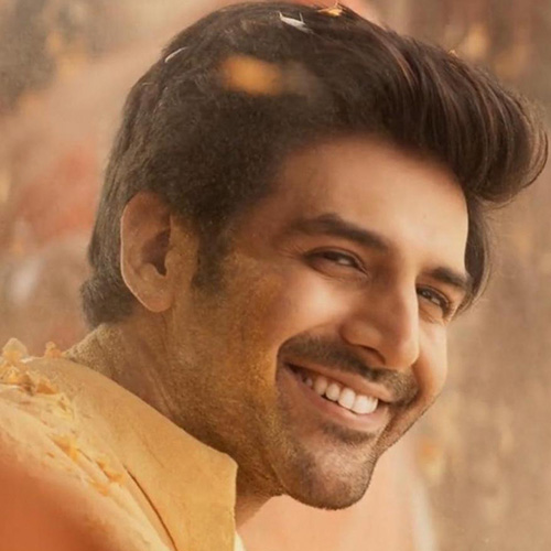 Kartik Aaryan (Satyaprem Ki Katha)