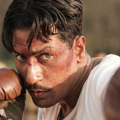 Vicky Kaushal (Sam Bahadur)