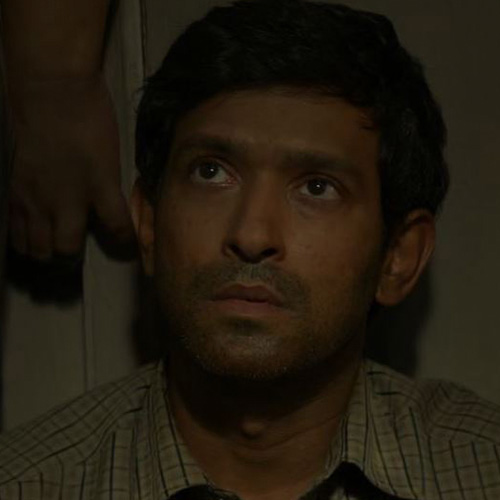 Vikrant Massey (12th Fail)