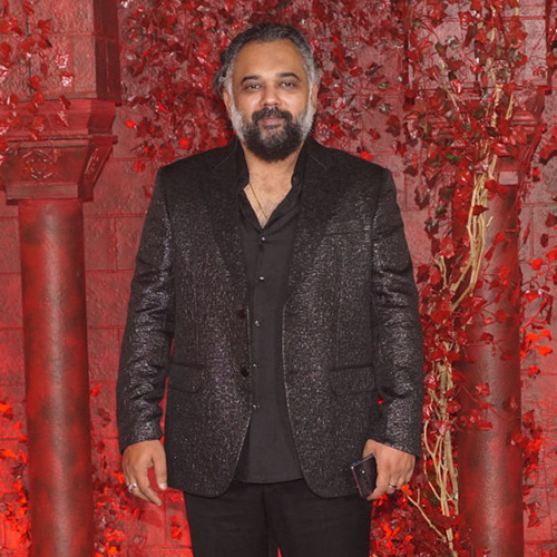 Luv Ranjan (Tu Jhoothi Main Makkaar)