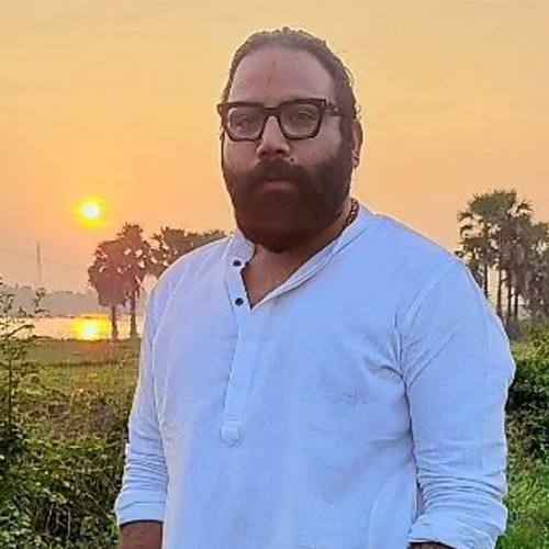 Sandeep Reddy Vanga (Animal)
