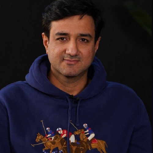 Siddharth Anand (Pathaan)