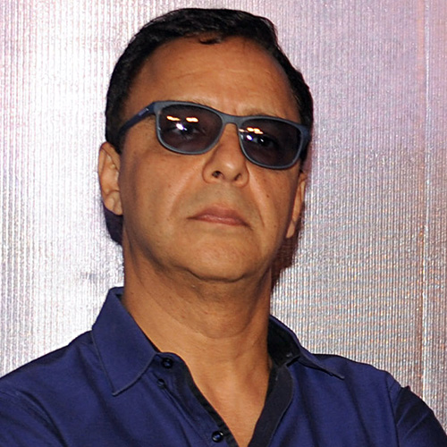 Vidhu Vinod Chopra (12th Fail)