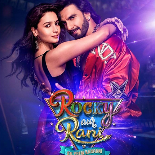 Rocky Aur Rani Kii Prem Kahaani