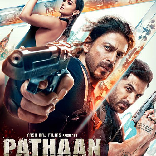 Pathaan