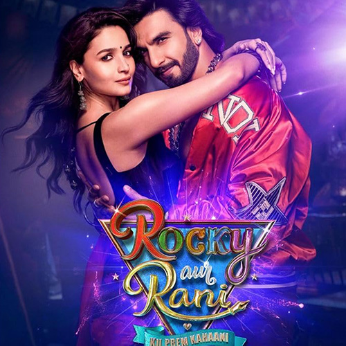 Rocky Aur Rani Kii Prem Kahaani