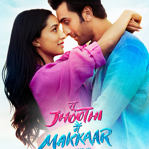 Tu Jhoothi Main Makkaar
