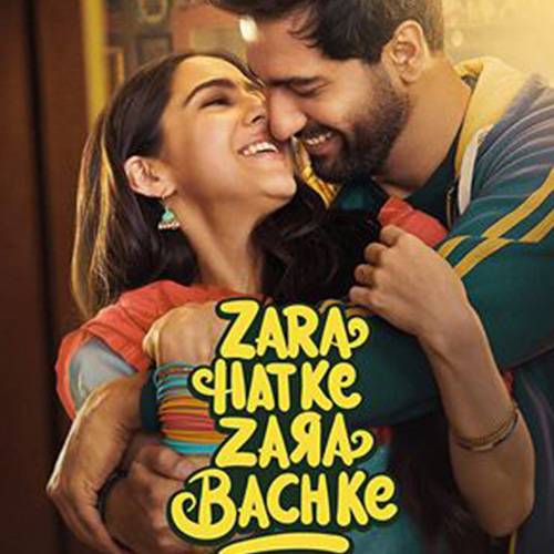 Zara Hatke Zara Bachke