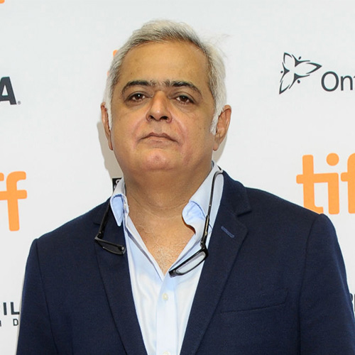 Hansal Mehta (Scoop)