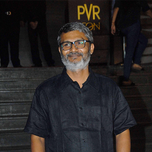 Nitesh Tiwari (Bawaal)