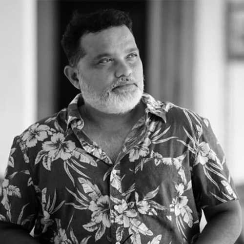 Ravi Jadhav (Taali)