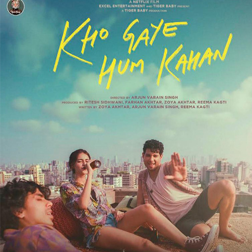 Kho Gaye Hum Kahan