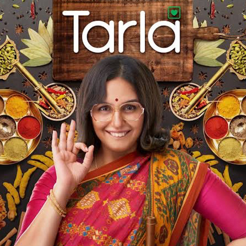 Tarla