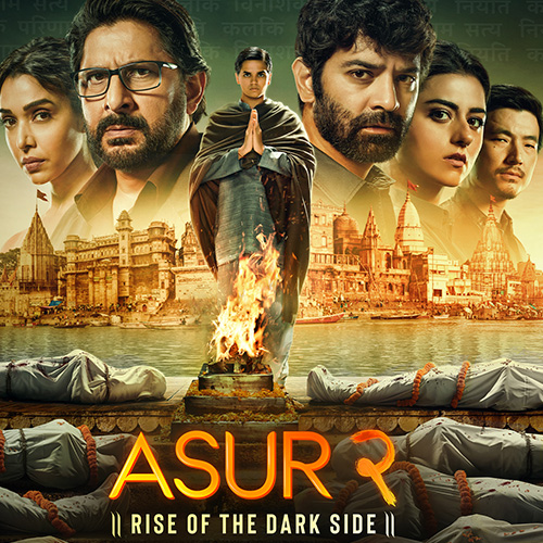 Asur 2