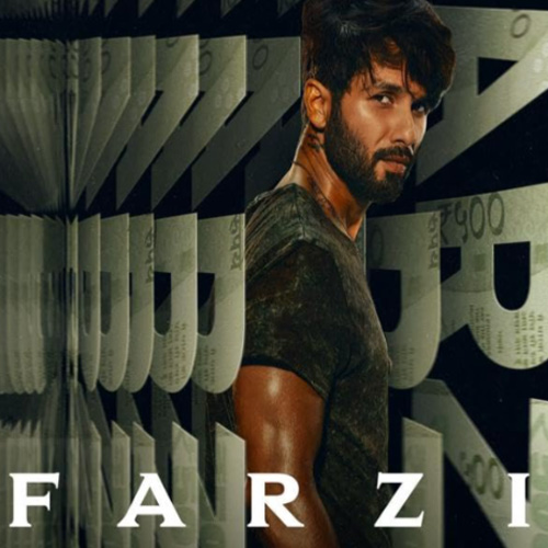 Farzi
