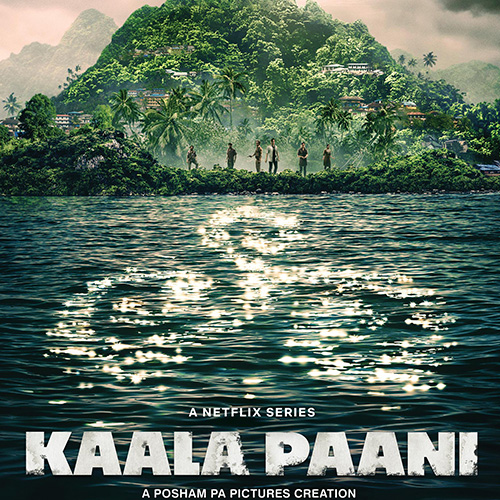 Kaala Paani