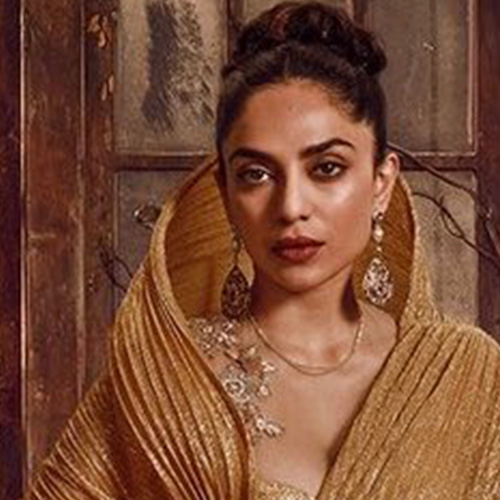 Sobhita Dhulipala (Made In Heaven 2)