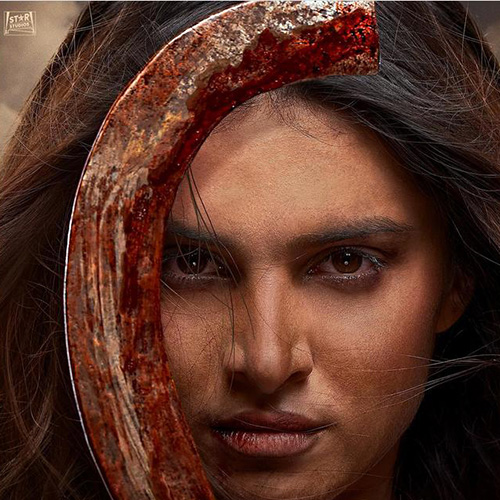 Tara Sutaria (Apurva)