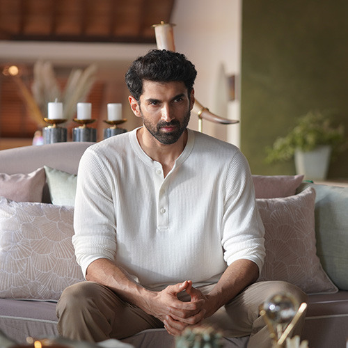 Aditya Roy Kapur (The Night Manager)