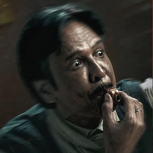 Kay Kay Menon (The Railway Men)