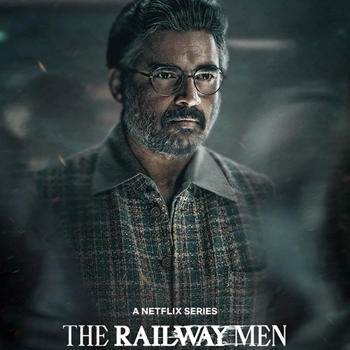 R. Madhavan (The Railway Men)