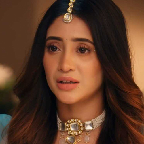 Shivangi Joshi (Barsatein - Mausam Pyaar Ka)