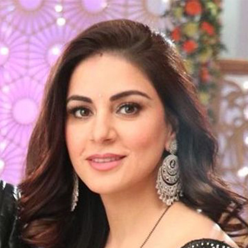 Shraddha Arya (Kundali Bhagya)