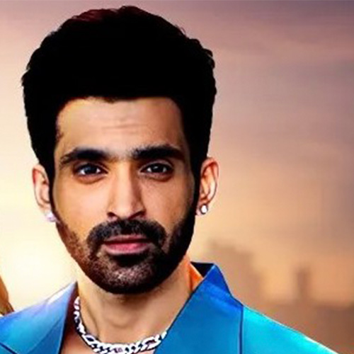 Arjit Taneja (Kaise Mujhe Tum Mil Gaye)