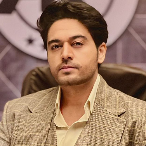 Gaurav Khanna (Anupamaa)