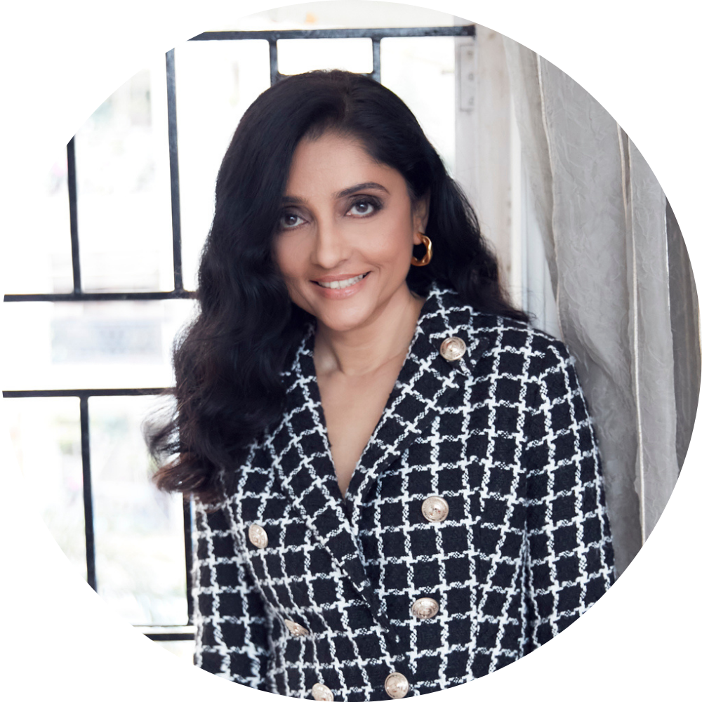 Ami Patel