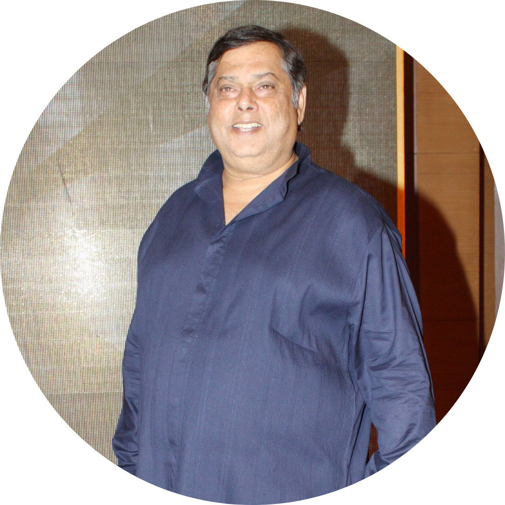 David Dhawan