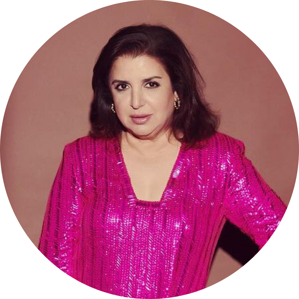 Farah Khan