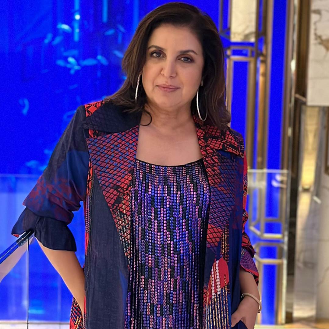 Farah Khan