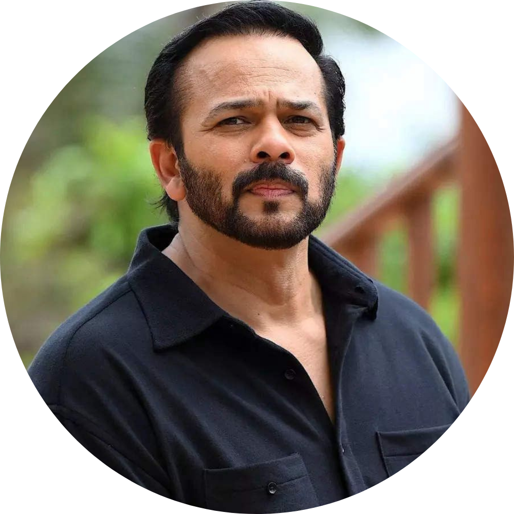 Rohit Shetty