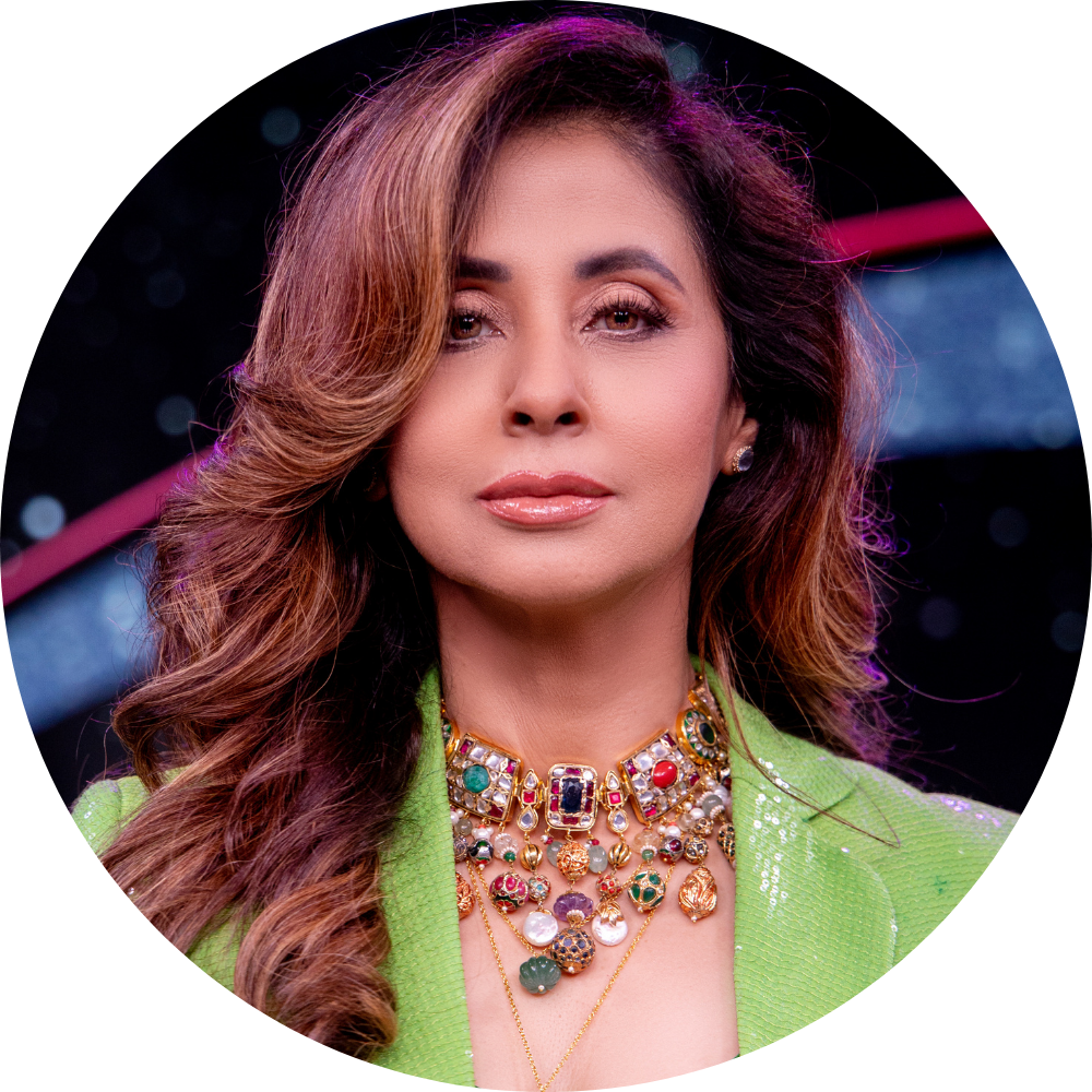 Urmila Matondkar