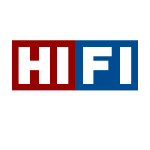Digital Agency Partner - HIFI