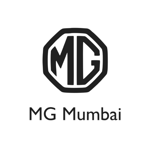 Driven By - MG Mumbai