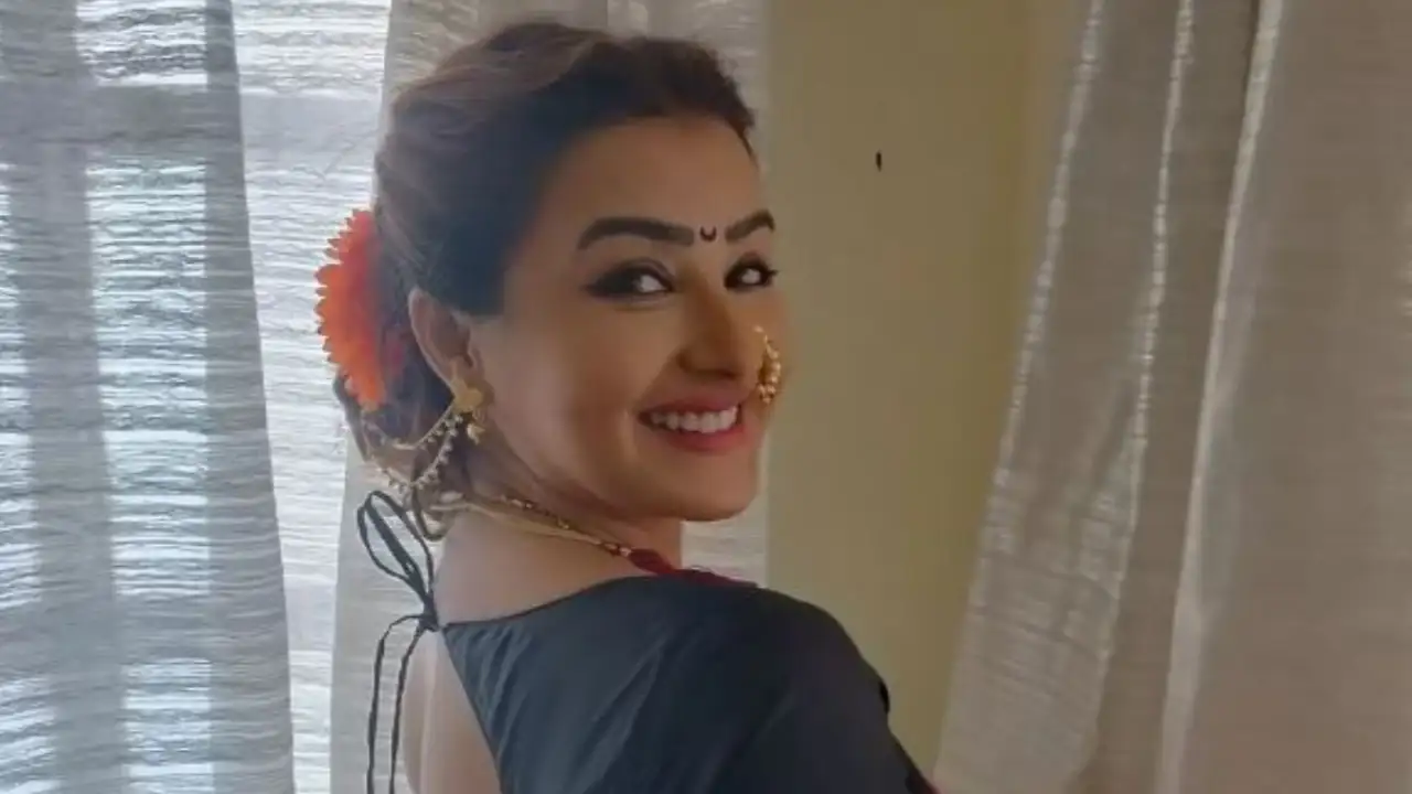 Jhalak Dikhhla Jaa 10's Shilpa Shinde drops a VIDEO and thanks fans for showering love on her; Watch