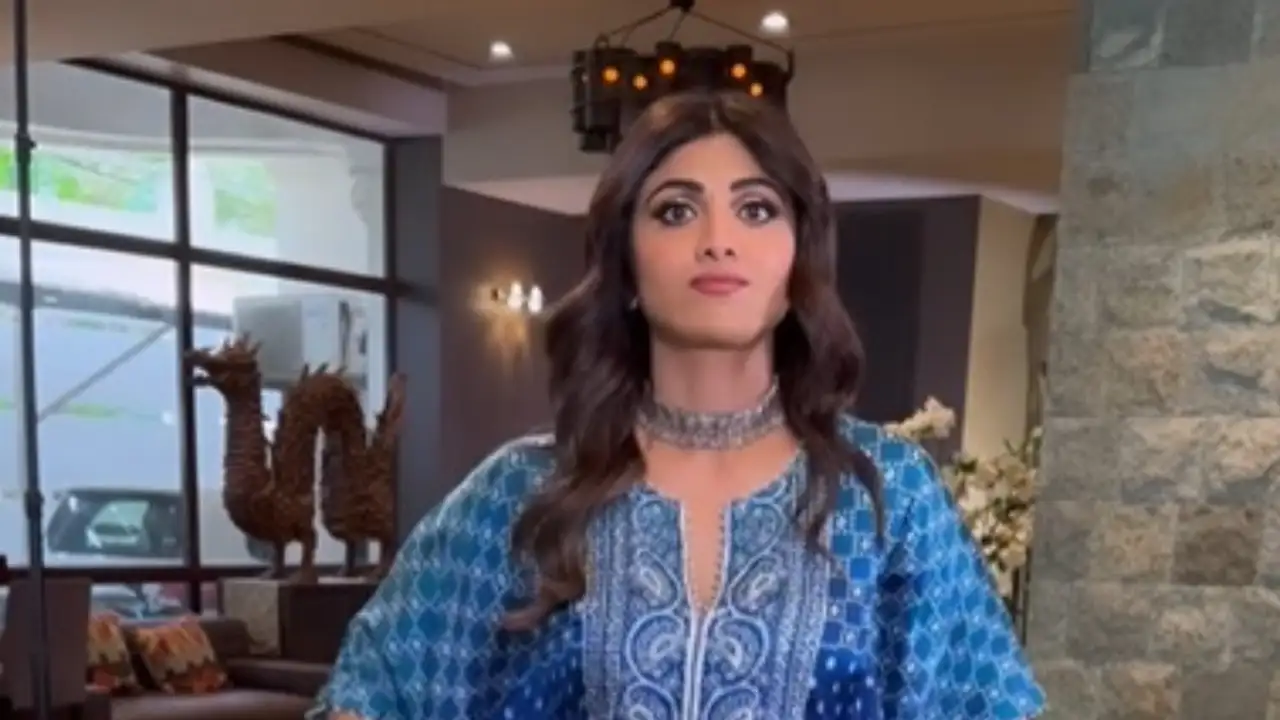Shilpa Shetty Shilpa Shetty