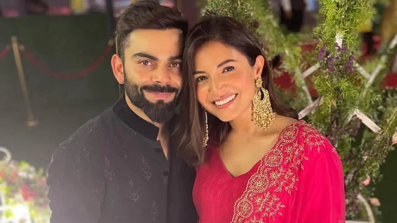 Virat Kohli’s respect for Anushka Sharma increased after watching her train for Chakda Xpress Virat Kohli’s respect for Anushka Sharma increased after watching her train for Chakda Xpress