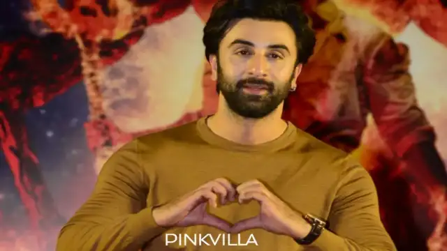 EXCLUSIVE: Ranbir Kapoor REACTS to BIG opening of Brahmastra and Sanju: 'It's not because of me' | PINKVILLA EXCLUSIVE: Ranbir Kapoor REACTS to BIG opening of Brahmastra and Sanju: 'It's not because of me' | PINKVILLA