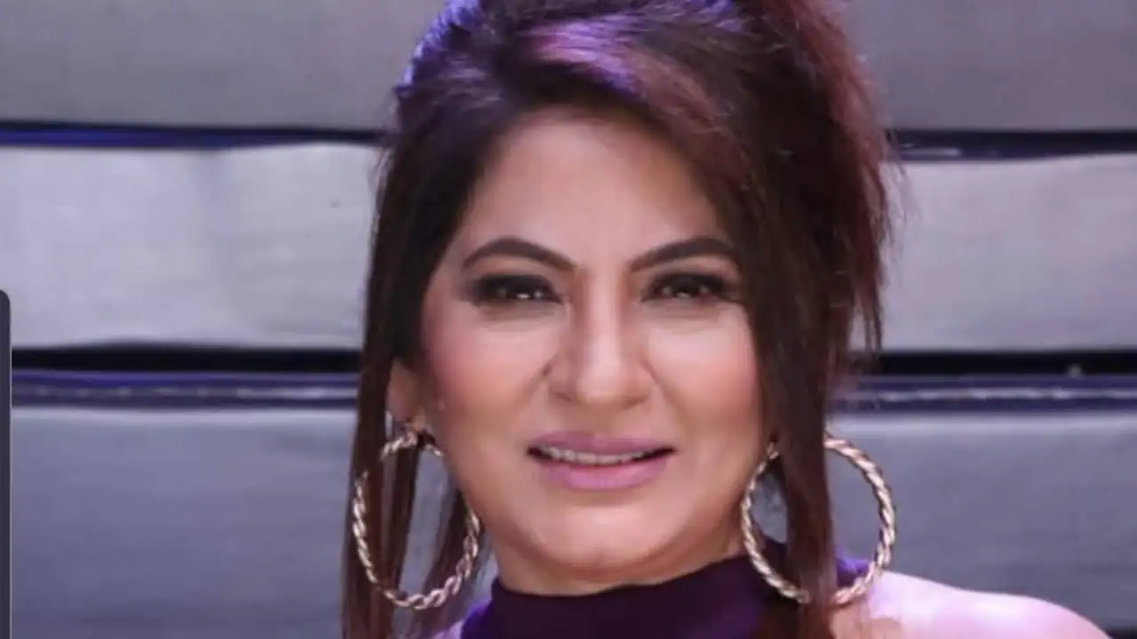 Archana on being stereotyped