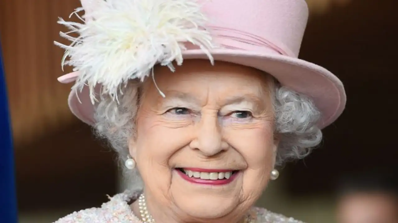 Britain's Queen Elizabeth II breathed her last in Scotland on Thursday