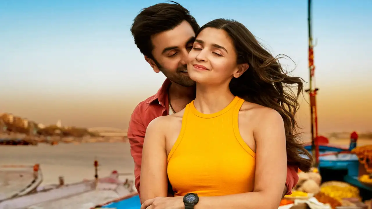 Brahmastra Box Office Collection Day 1: Alia Bhatt-Ranbir Kapoor’s film earns Rs 75 crore globally Brahmastra Box Office Collection Day 1: Alia Bhatt-Ranbir Kapoor’s film earns Rs 75 crore globally