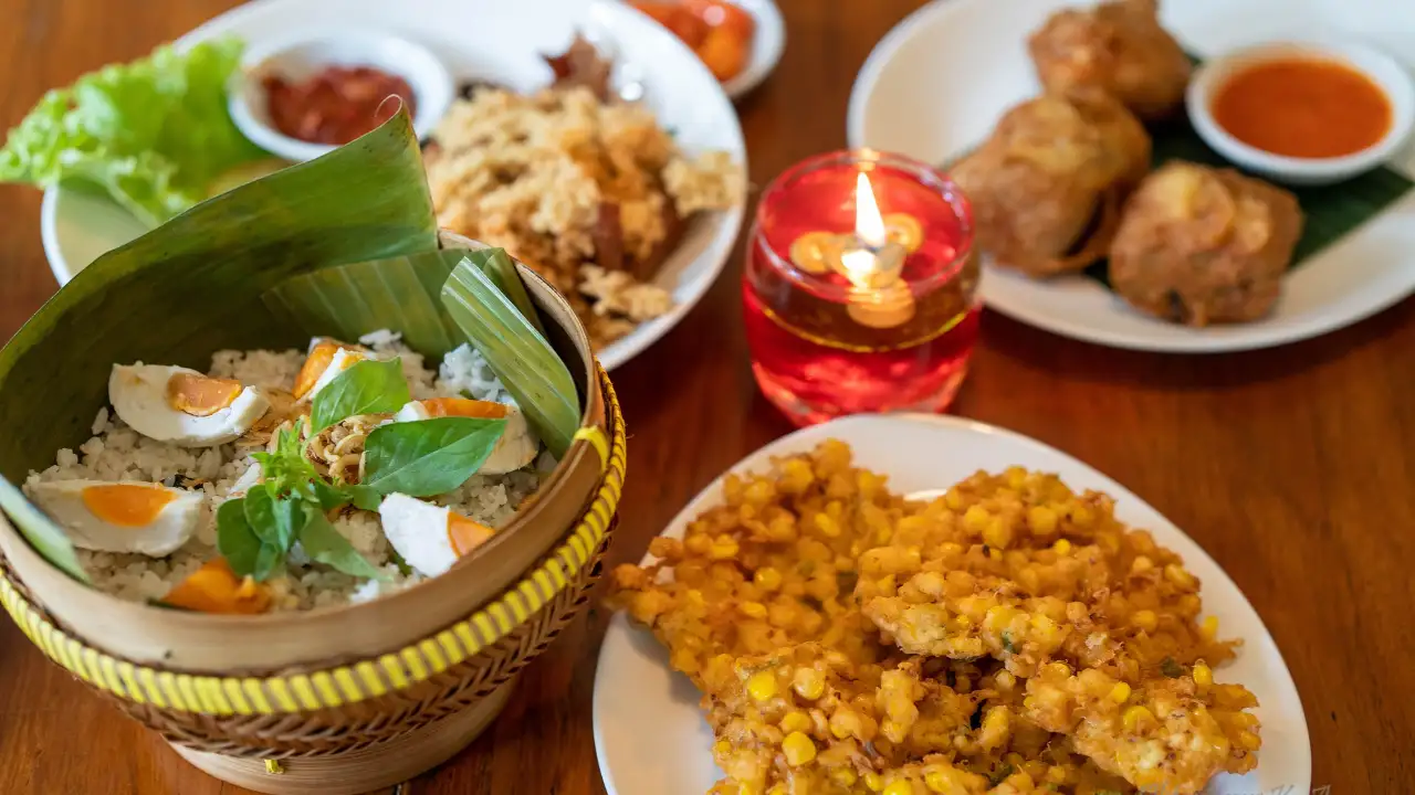 Foods from Bali you simply must try on your next visit