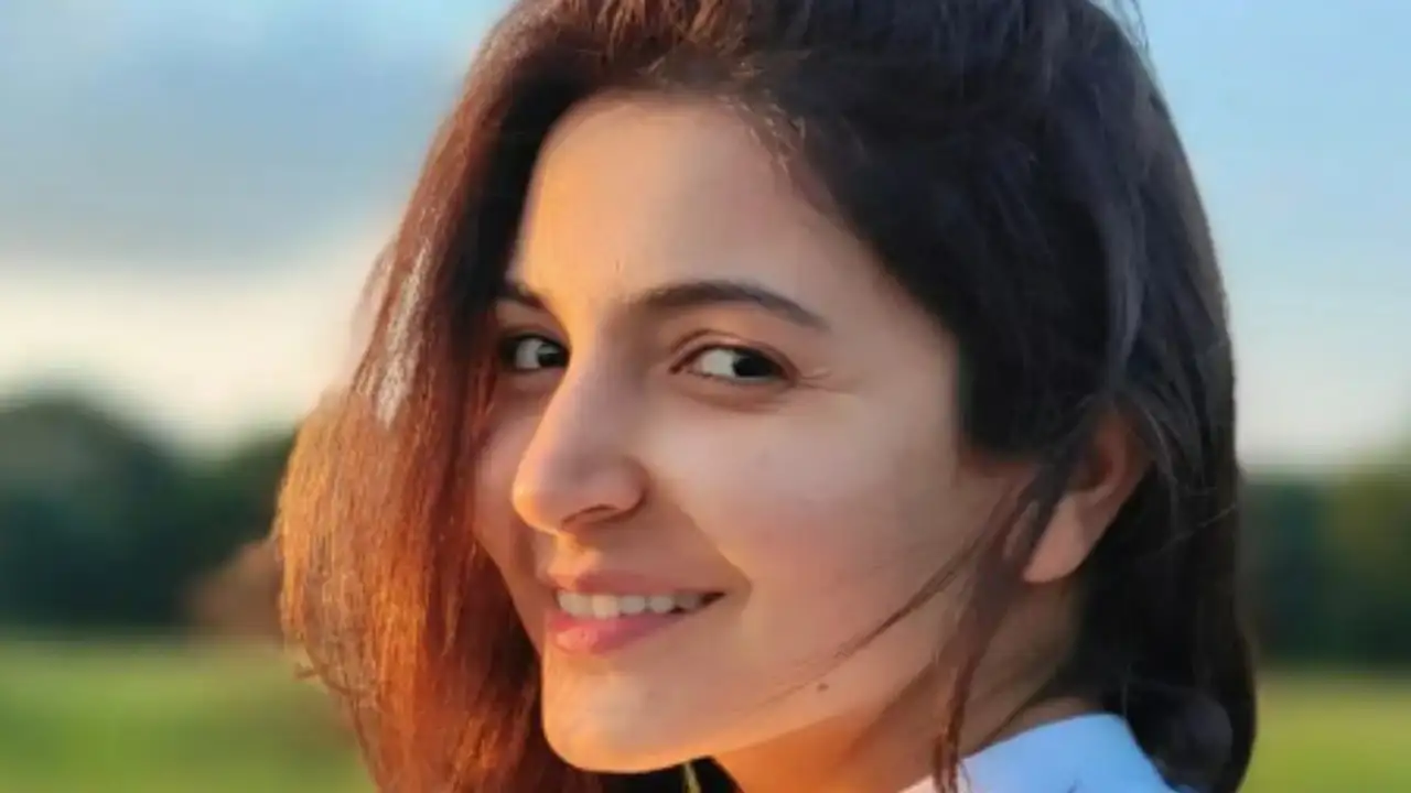 Chakda Xpress: Anushka Sharma begins shooting in England; Shares PIC from Headingley Stadium Anushka Sharma