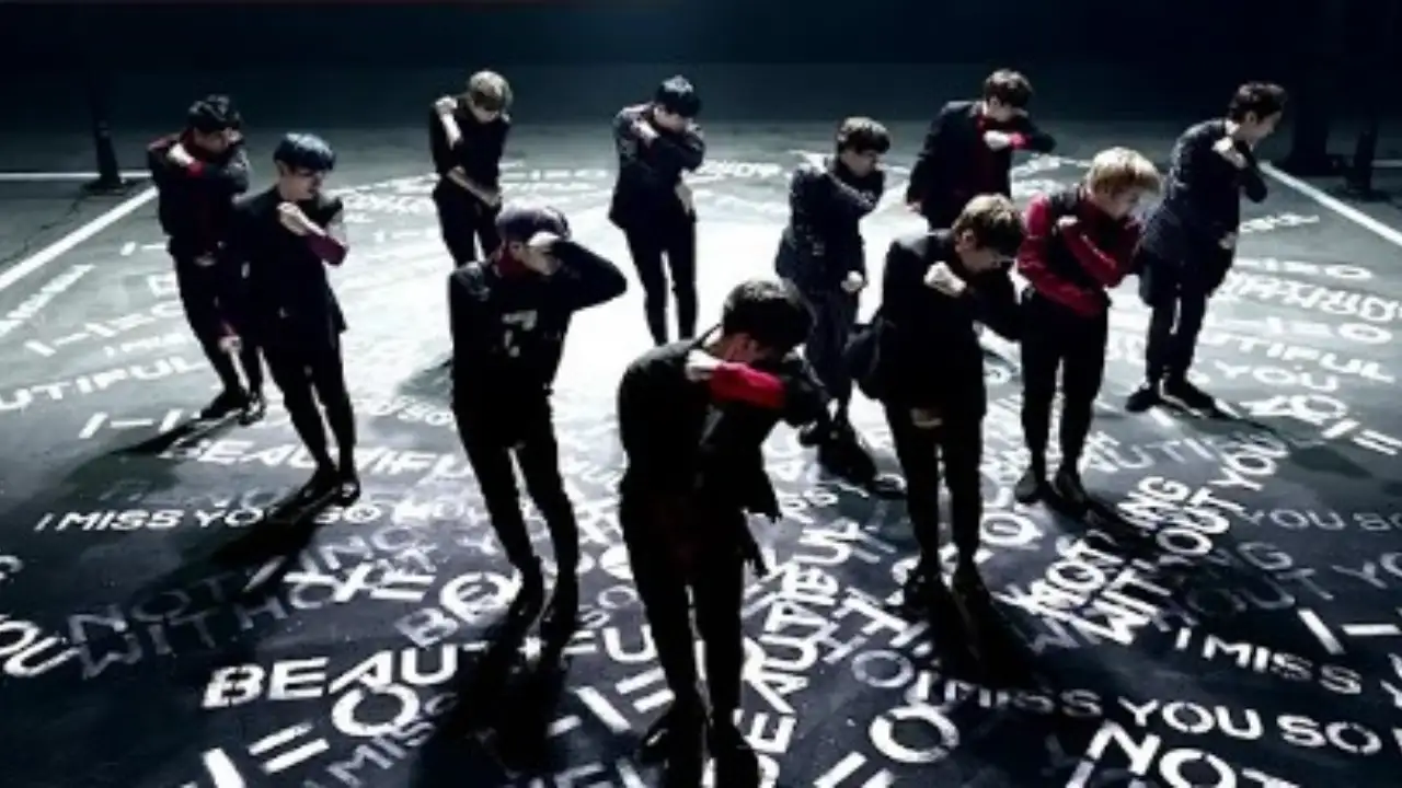 10 Best K-pop songs that will make you feel BEAUTIFUL 10 Best K-pop songs that will make you feel BEAUTIFUL