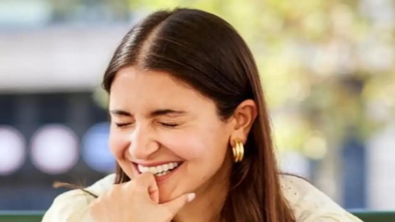 Anushka Sharma Anushka Sharma