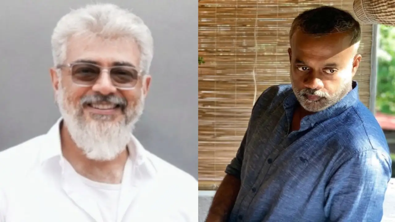 AK62 EXCLUSIVE: Gautham Menon to play villain in Ajith-Vignesh Shivan film? Actor-director clarifies Pinkvilla