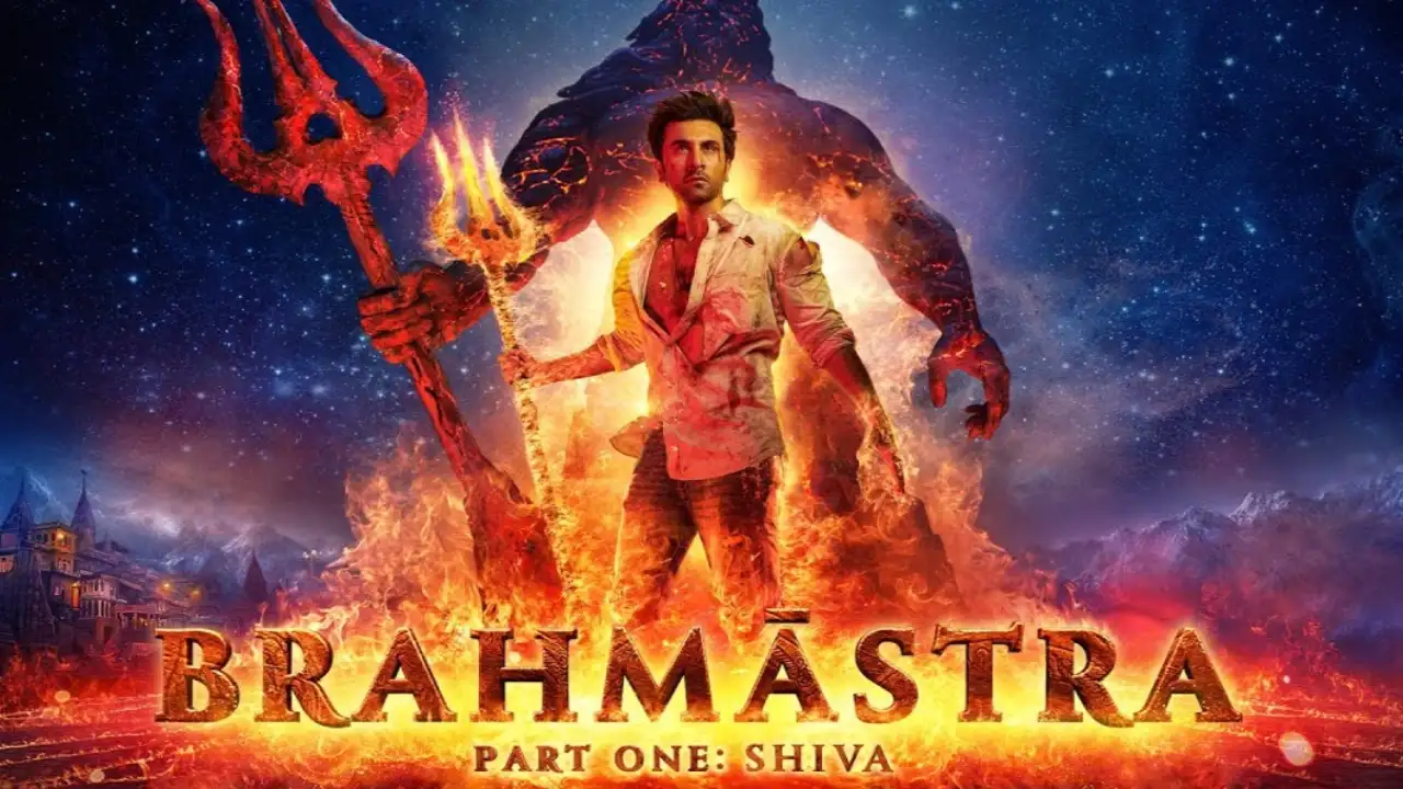 Brahmastra: Get ready to celebrate Ranbir Kapoor's fire in new track Shiva Theme; To be out tomorrow